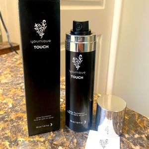 Younique Touch Spray Foundation